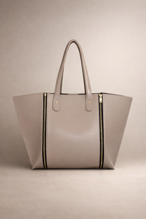 Aira Switch Bag Beige
