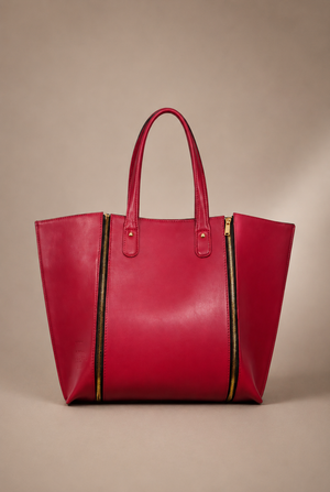 Aira Switch Bag Red