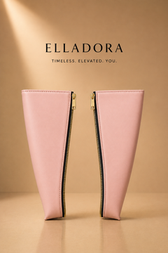 Aira Pink Right + Left Panel