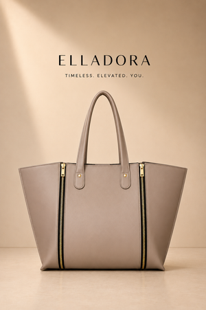 Aira Switch Bag Beige