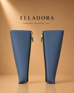 Aira Denim Right + Left Panel