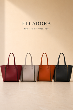 Aira Bag - Signature Set Of 4