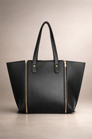 Aira Switch Bag Black